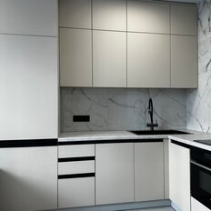 Квартира 40,5 м², 1-комнатная - изображение 4