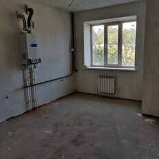 Квартира 48 м², 1-комнатная - изображение 2