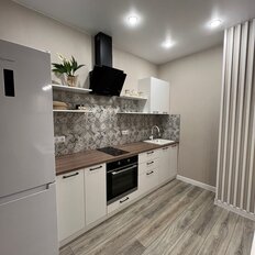 Квартира 36,4 м², 1-комнатная - изображение 3