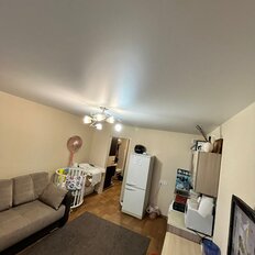 Квартира 25,3 м², студия - изображение 3