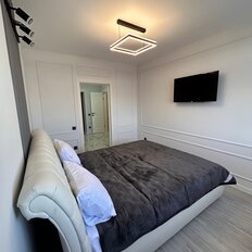 Квартира 45 м², 1-комнатная - изображение 4