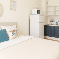 Квартира 30 м², студия - изображение 3