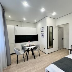 Квартира 26,1 м², студия - изображение 2