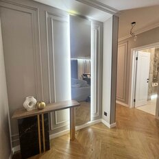 Квартира 104 м², 3-комнатная - изображение 2