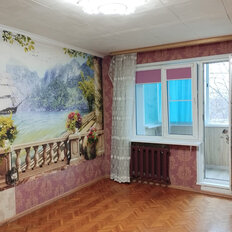 Квартира 30 м², 1-комнатная - изображение 1