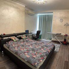 Квартира 78 м², 2-комнатная - изображение 5