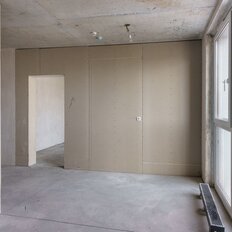 Квартира 39 м², 1-комнатная - изображение 4