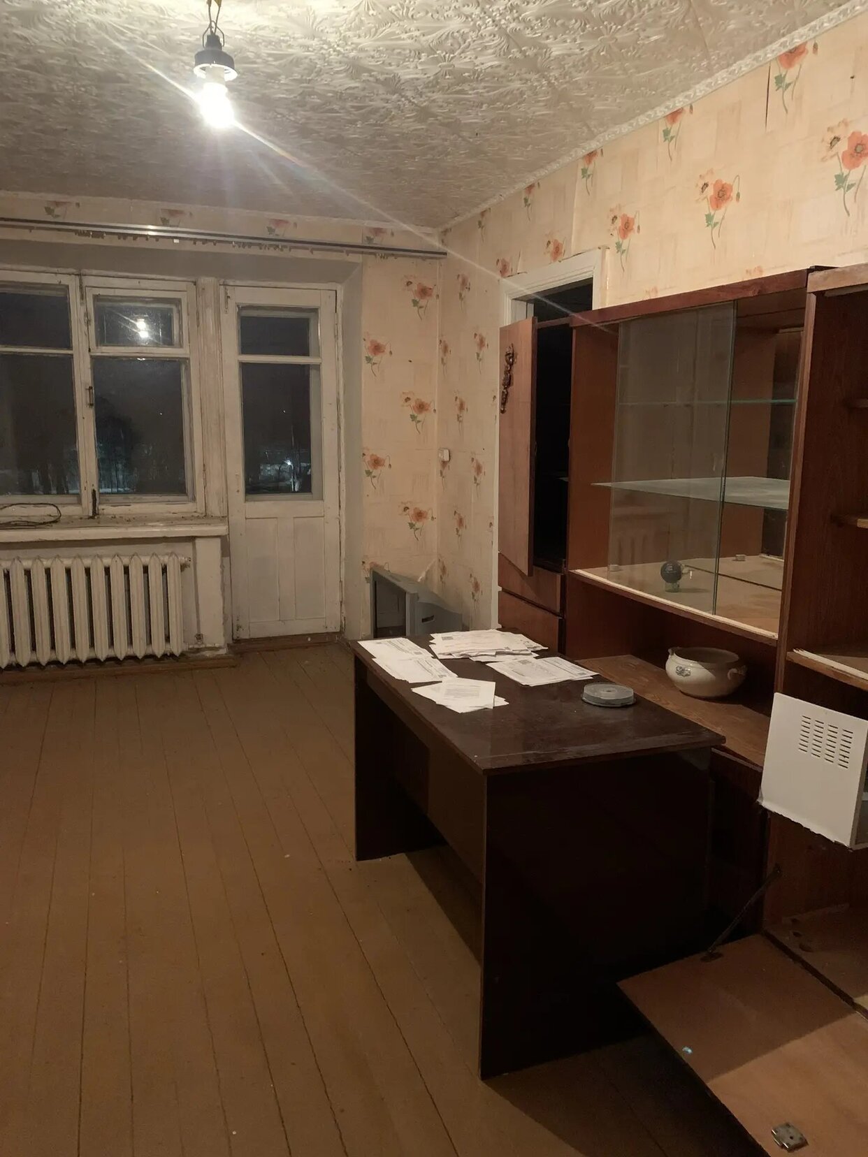 Квартира 2-комн. 43 м² в Тейково — фото 5