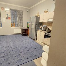 Квартира 28,8 м², студия - изображение 4