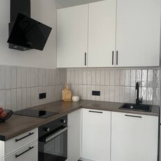 Квартира 40 м², 2-комнатная - изображение 3