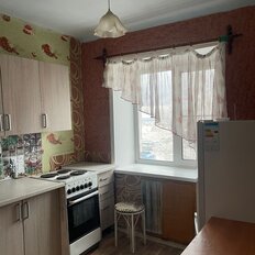 Квартира 46 м², 2-комнатная - изображение 4