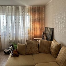 Квартира 86 м², 2-комнатная - изображение 3