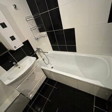 Квартира 34 м², 1-комнатная - изображение 5