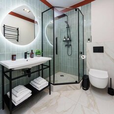 Квартира 30 м², 1-комнатная - изображение 5