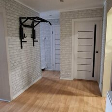 Квартира 60 м², 3-комнатная - изображение 5