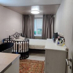 Квартира 60,6 м², 3-комнатная - изображение 1