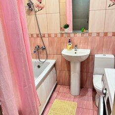 Квартира 67 м², 2-комнатная - изображение 5