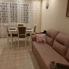 Квартира 40 м², 1-комнатная - изображение 3