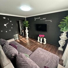 Квартира 47 м², 2-комнатная - изображение 3