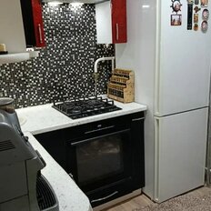 Квартира 43 м², 2-комнатная - изображение 4