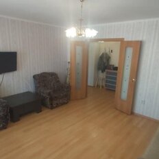 Квартира 52 м², 2-комнатная - изображение 3