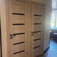 Квартира 58 м², 3-комнатная - изображение 1