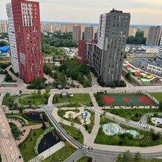 Квартира 45 м², 2-комнатная - изображение 3