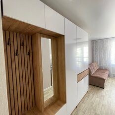 Квартира 23 м², студия - изображение 1