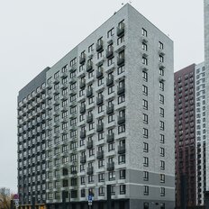 Квартира 56,3 м², 2-комнатная - изображение 5