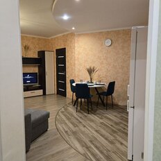 Квартира 70 м², 1-комнатная - изображение 2