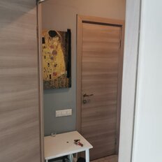 Квартира 38,2 м², студия - изображение 4