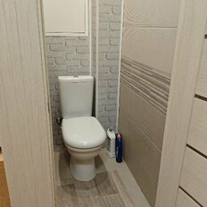 Квартира 34 м², 1-комнатная - изображение 1