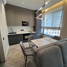 Квартира 33 м², 2-комнатная - изображение 2