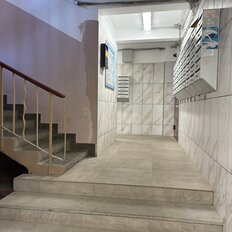 Квартира 35 м², 1-комнатная - изображение 4