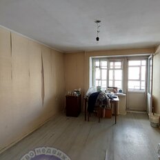 Квартира 47 м², 2-комнатная - изображение 4