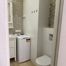 Квартира 40 м², 1-комнатная - изображение 1