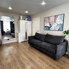 Квартира 45 м², 2-комнатная - изображение 1