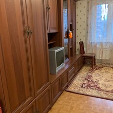 Квартира 28 м², студия - изображение 5