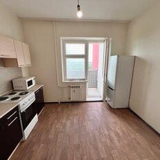 Квартира 51,1 м², 1-комнатная - изображение 3