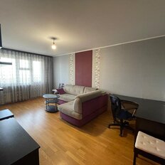 Квартира 59,1 м², 2-комнатная - изображение 5