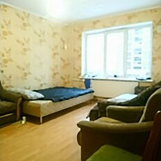 Квартира 62 м², 2-комнатная - изображение 4