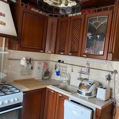 Квартира 31 м², 1-комнатная - изображение 4