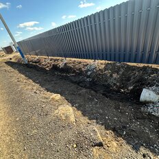 8 соток, участок - изображение 4