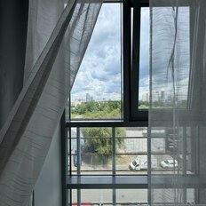 Квартира 26 м², студия - изображение 3