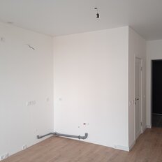 Квартира 24 м², 1-комнатная - изображение 5