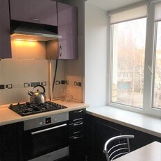 Квартира 33 м², 1-комнатная - изображение 1