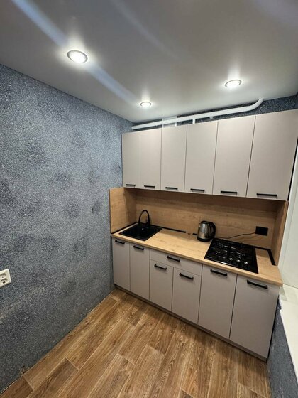 55 м², 2-комнатная квартира 8 100 000 ₽ - изображение 20