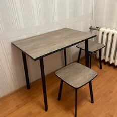 Квартира 37 м², 1-комнатная - изображение 4