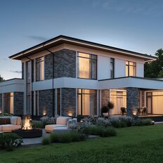 дом + 10 соток, участок - изображение 4