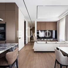 Квартира 150 м², 4-комнатная - изображение 4
